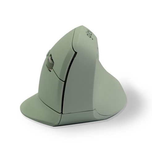 손목 건강을 지켜주는 지클릭커 OP70 버티컬 마우스, 이제 편안하게 작업하세요!