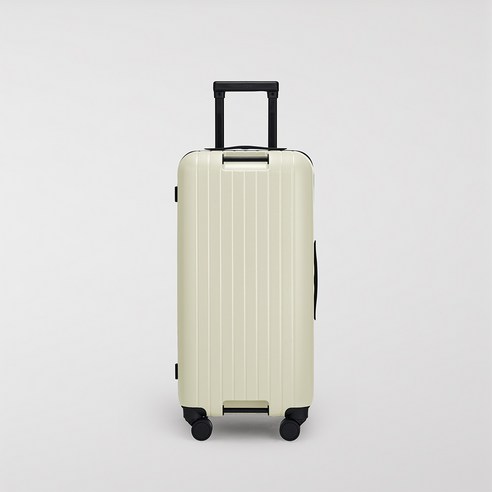 패리티 코티 캐리어와 함께 짐 걱정 없이 떠나는 가벼운 발걸음