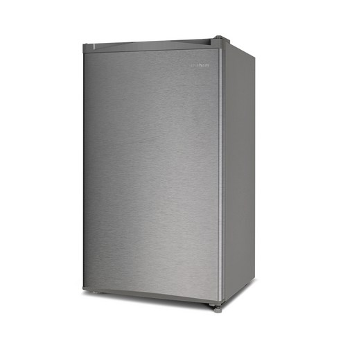 더함 92L 미니냉장고: 소규모 공간에 이상적인 컴팩트하고 에너지 효율적인 냉장고