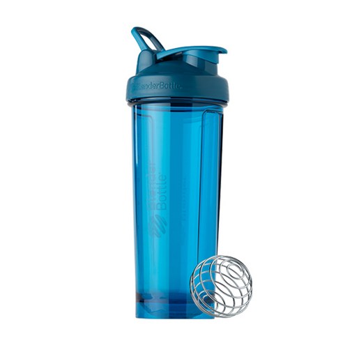 블랜더보틀 프로32V2 쉐이커, 오션블루, 946ml, 1개