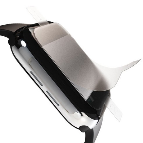 제로스킨 애플워치 풀커버 EPU 액정 보호필름 지문방지매트타입 42 / 44 / 45mm 2p Best Top3