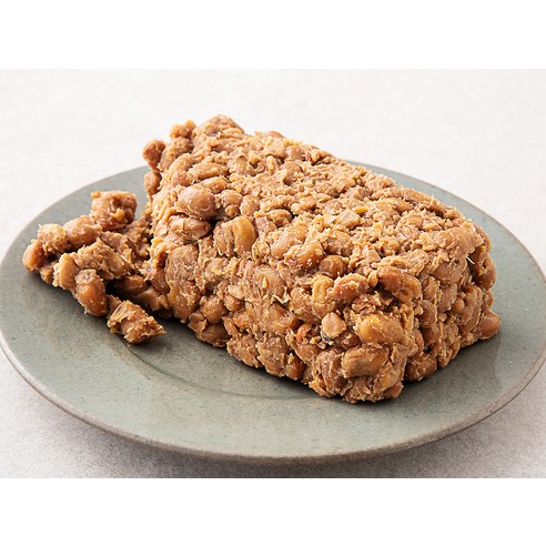 살아있는 발효의 힘, 풀무원 생청국장으로 건강한 식탁을!