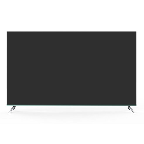 더함 4K UHD QLED 구글 OS TV - 감동적인 시청 경험을 선사하는 텔레비전