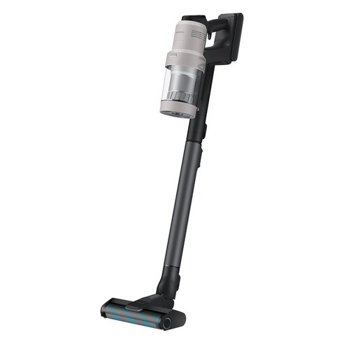 BESPOKE AI 제트: 혁신적인 청소 경험을 선사하는 궁극의 무선 스틱 청소기