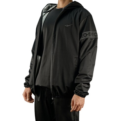 프로스펙스 남성용 SWEAT SUIT 후드 자켓 PCSSC22F310