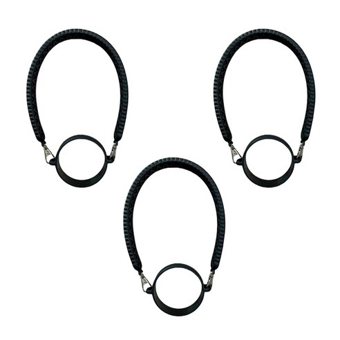 블럭마트 스탠리 호환가능 휴대용 스트랩, TYPE3, 3개