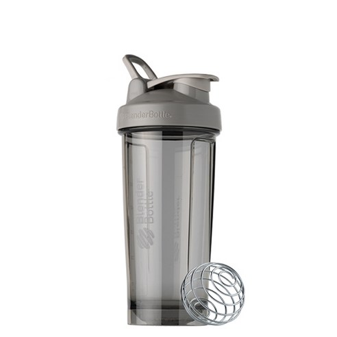 블랜더보틀 프로28V2 쉐이커, 페블그레이, 828ml, 1개