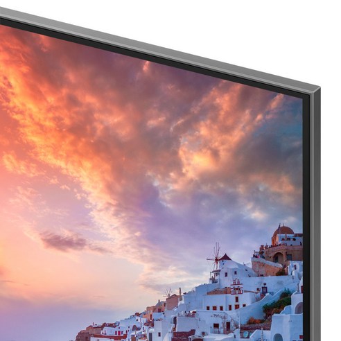 삼성전자 4K UHD Neo QLED TV, 189cm(75인치), KQ75QND90AFXKR, 스탠드형, 방문설치