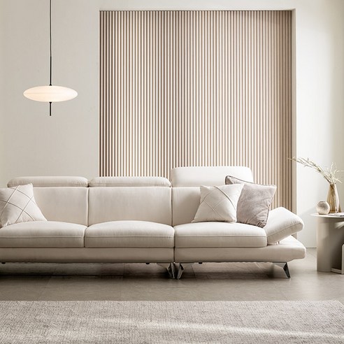 푹쉼 마일라 아쿠아텍스 소파, 지금 바로 거실의 품격을 높여보세요!