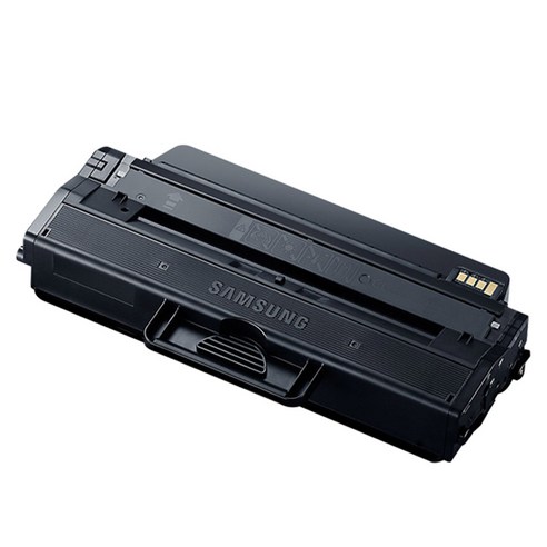 삼성 MLT-D115L/TND 토너, 사무실 효율을 위한 최적의 선택
