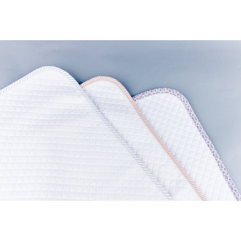 신생아를 위한 최고의 방수패드