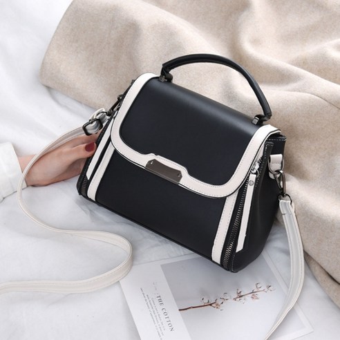 도나샵 여성용 벨리카 크로스백 핸드백 sc-51899