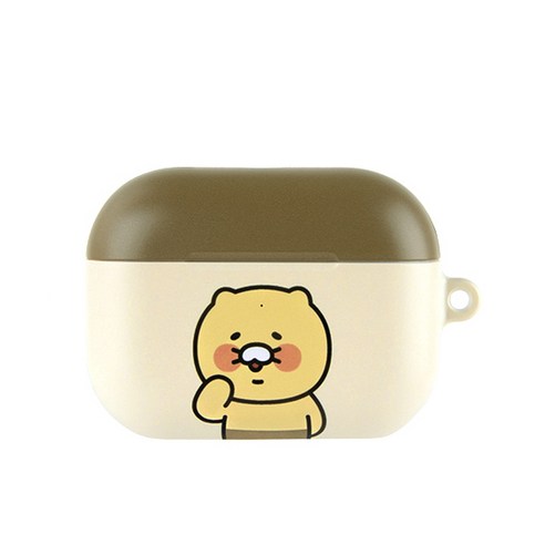 카카오프렌즈 에어팟 프로 춘식이 케이스, 부끄 춘식