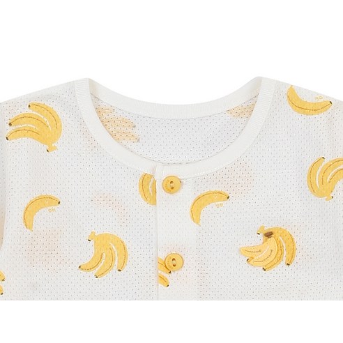 아가방 바나나 내의, 우리 아이 꿈나라 친구