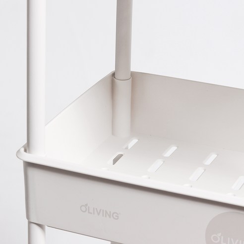 공간을 효율적으로 활용할 수 있는 완벽한 수납 솔루션