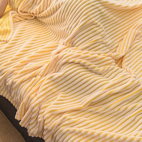 벨벳 프리미엄 담요 M165