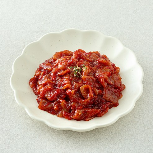 명심정 으뜸창젓, 200g, 1개