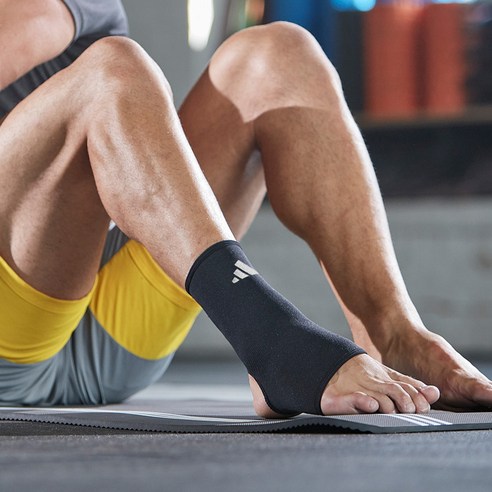 아디다스 퍼포먼스 발목 보호대, 스포츠 퍼포먼스 향상을 위한 최적의 선택