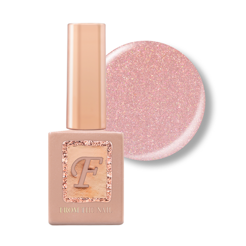 프롬더네일 GLITTER GEL 10g, FG84, 1개