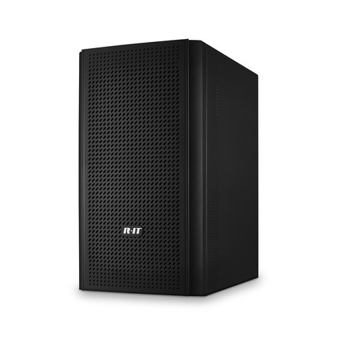 이그닉 리트 게이밍 데스크탑 블랙 RT-STP00018 (i5-12400F Win11 Home RAM 32GB NVMe 512GB RTX 3060), 기본형