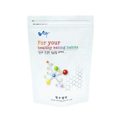 청수생약 산사나무열매, 200g, 1개