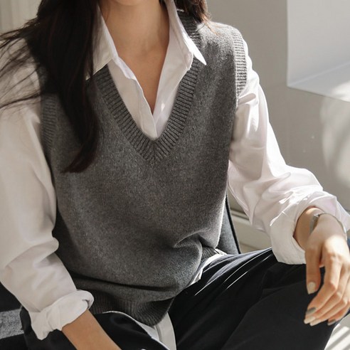 시크폭스 여성용 여우 하루에 램스울니트베스트
