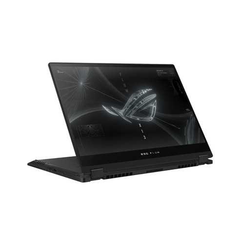 게이밍노트북 에이수스 2022 ROG 플로우 X13, 오프 블랙, 라이젠9, 512GB, 16GB, WIN11 Home, GV301RE-LJ161W Best Top3