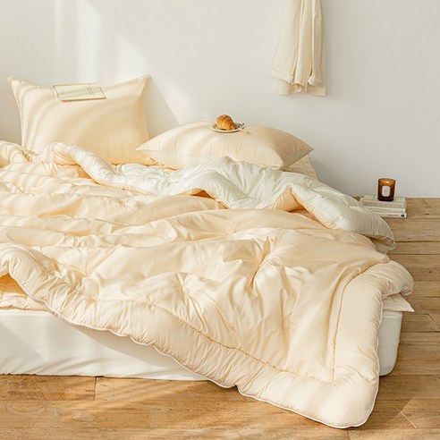 밤새 간지러움, 재채기와의 전쟁? 세사온라인 알러지케어 이불로 평화 되찾은 후기! 세사이불