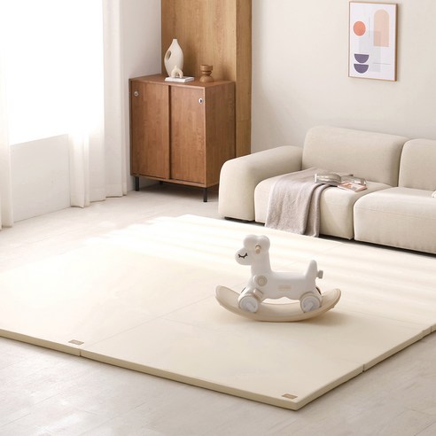 층간소음 걱정 없이 아이와 함께 행복한 시간을!