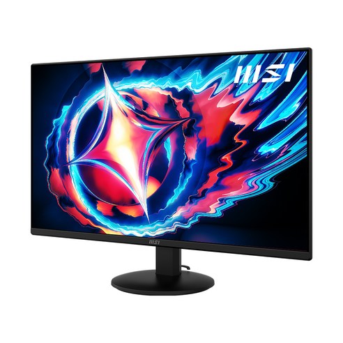압도적인 가성비로 완성된, MSI FHD IPS 100 무결점 모니터: 당신의 디지털 경험을 업그레이드 하세요!