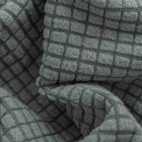 오래 앉아있는 당신을 위한 쾌적하고 편리한 선택, 마켓플랜 심플 라인 의자 커버 세트