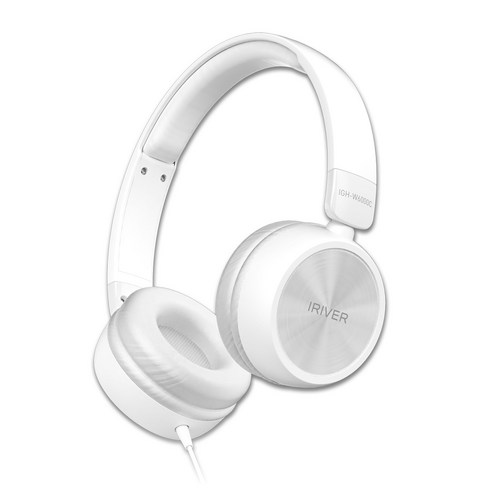 내 손 안의 영화관: 아이리버 C타입 유선 헤드셋으로 몰입감 넘치는 사운드를 경험하세요!