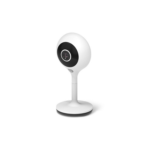 헤이홈 스마트 홈 카메라: 실내 보안의 필수품