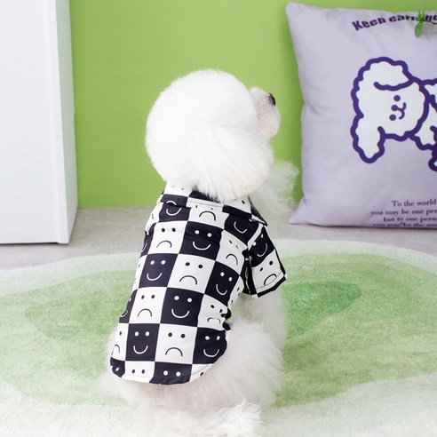 伴侶  寵物產品  小狗  貓  組合使用  服裝  T卹  狗  狗  狗