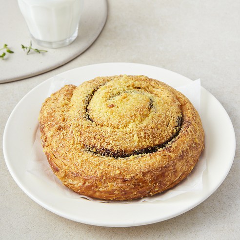 신세계푸드 초코아몬드데니쉬