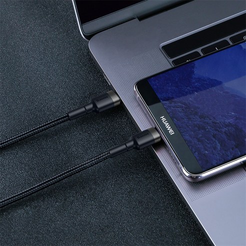 倍思 倍思 快充線 C型高速線 CTOC線 電纜 C型快充線 C對C線 C對C快充線 C對C