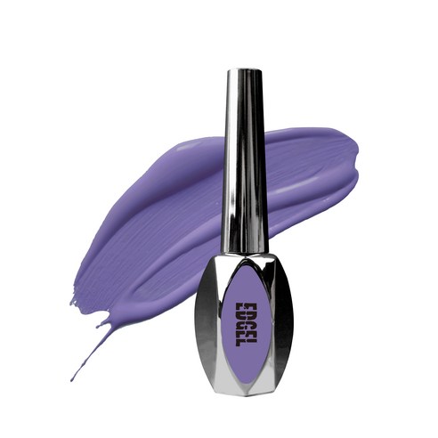 엣젤 젤컬러 프리미엄 고발색 젤네일 10ml, 603, 1개