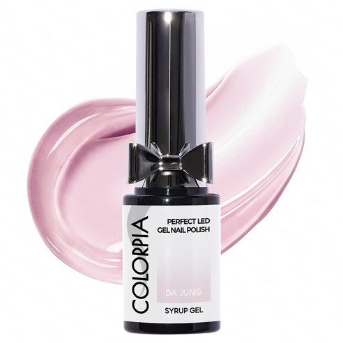 칼라피아 원스텝 시럽 젤네일, S050 다정, 6g, 1개
