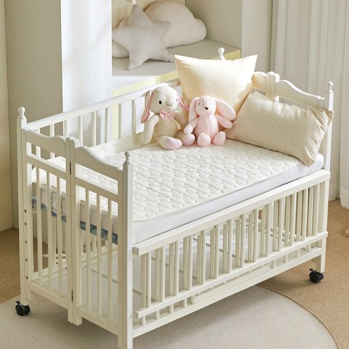 포근한 꿈나라 지킴이, 베네베딩 유아용 방수패드