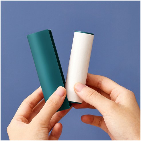 家居用品 清潔 用品 膠帶 清潔器 滾筒式 滾壓式 除異物 除塵 石石