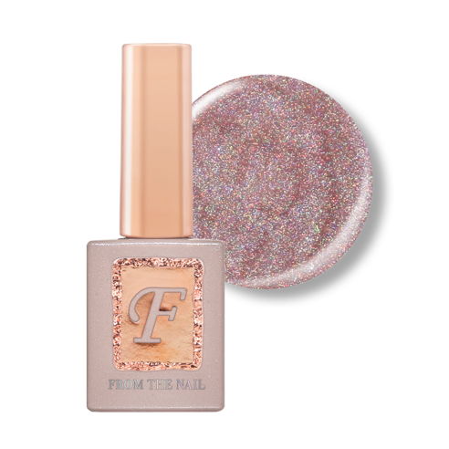 프롬더네일 GLITTER 젤네일, FG68, 10g, 1개