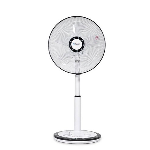 케이페이지 스탠드형 가정용 선풍기 35cm KEF-S14KP