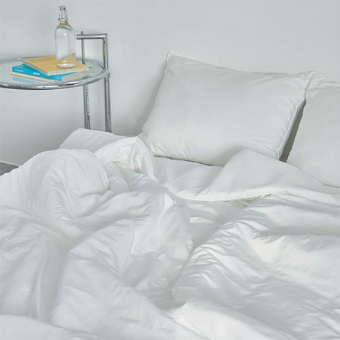 잠 못 드는 여름밤, 뽀송함으로 꿀잠 예약! 아망떼 여름 이불 솔직 후기 알러지케어여름이불