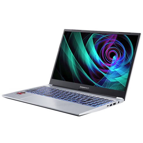 주연테크 2021 아이언 15.6, 쿨 실버, 라이젠5 3세대, 512GB, 16GB, WIN10 Home, J6FW