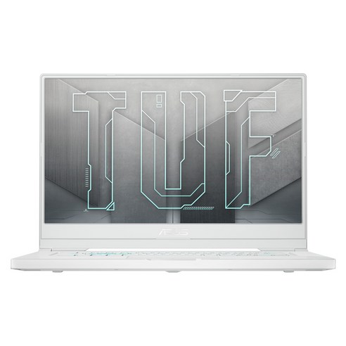 에이수스 2021 TUF 15.6, 문라이트 화이트, 코어i7 11세대, 512GB, 16GB, Free DOS, FX516PM-AZ042