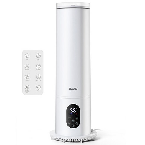 촉촉한 겨울, 아름다운 빛, 한경희이지라이프와 함께