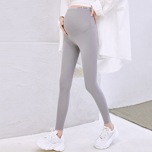 후니네 모다 임산부 요가 레깅스