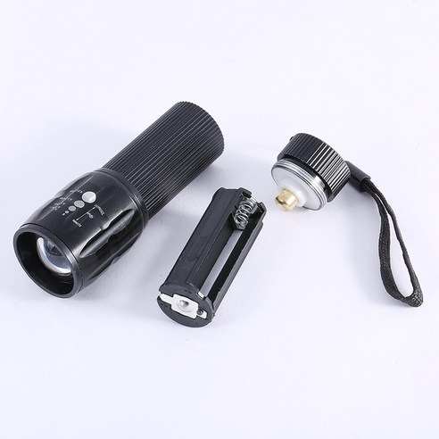 用於野營 照明 手電筒 體育用品 野營裝備