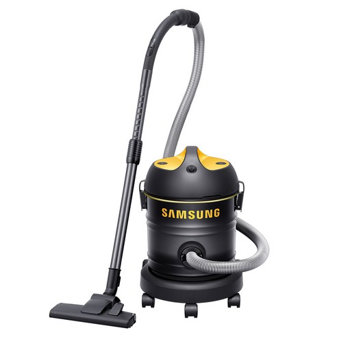 업소 청소의 완벽한 파트너