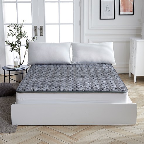 그래핀의 따뜻함으로 숙면을 선물하세요